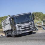 Scania L280