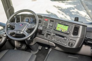 Scania L280