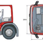 Scania L280