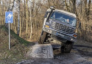 Daimler Trucks