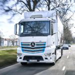 Daimler Trucks