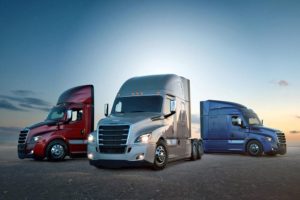 Daimler Trucks
