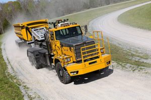 Daimler Trucks