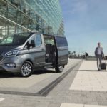 Ford Tourneo Custom Plug-In Hybrid