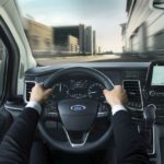 Ford Tourneo Custom Plug-In Hybrid
