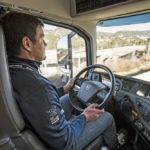 Volvo Trucks tecnologías