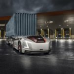Volvo Trucks tecnologías