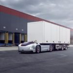 Volvo Trucks tecnologías