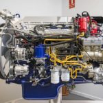 Volvo Trucks tecnologías