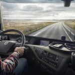 Volvo Trucks tecnologías