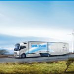 Volvo Trucks tecnologías