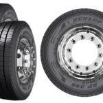 Dunlop Camión SP346 y SP446