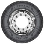 Dunlop Camión SP346 y SP446