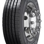 Dunlop Camión SP346 y SP446