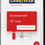 Goodyear OTR
