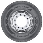 Goodyear OTR