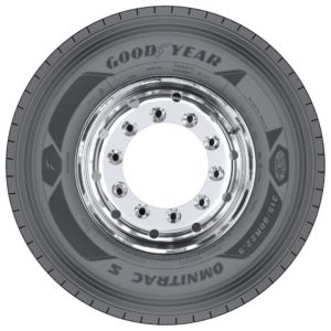 Goodyear OTR