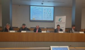 Jornada Fundación Corell ROTT