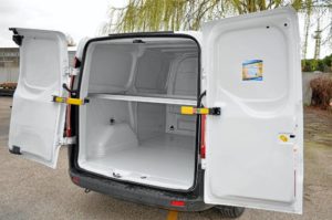 Carrocerías Mebauto