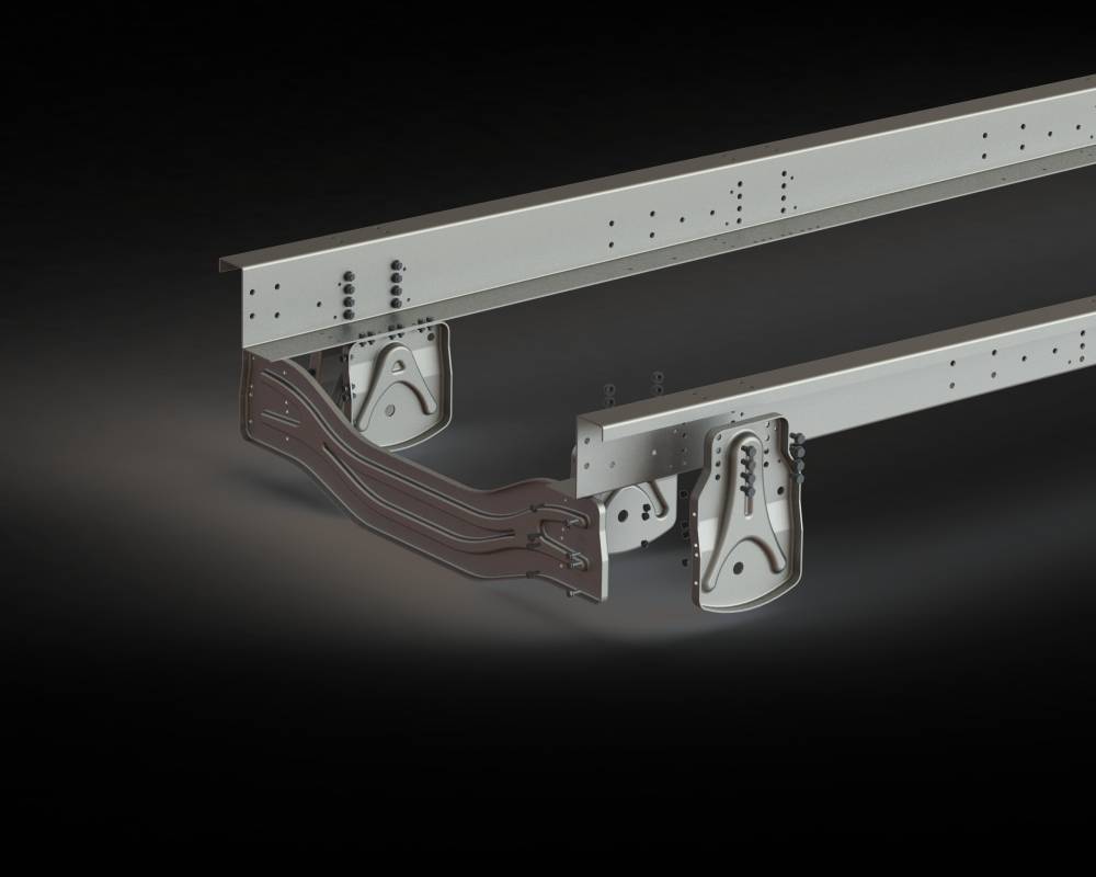 Farcinox Moduline