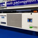 Thermo King CV Show