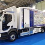 Thermo King CV Show