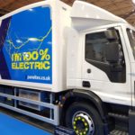 Thermo King CV Show