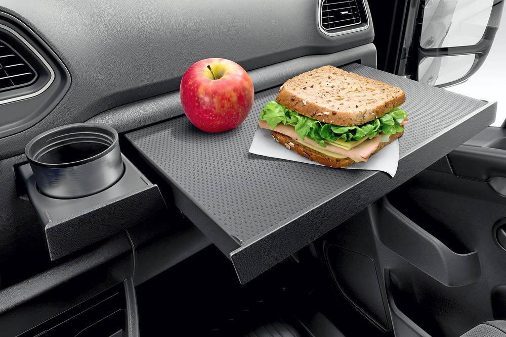 Comerciales Renault