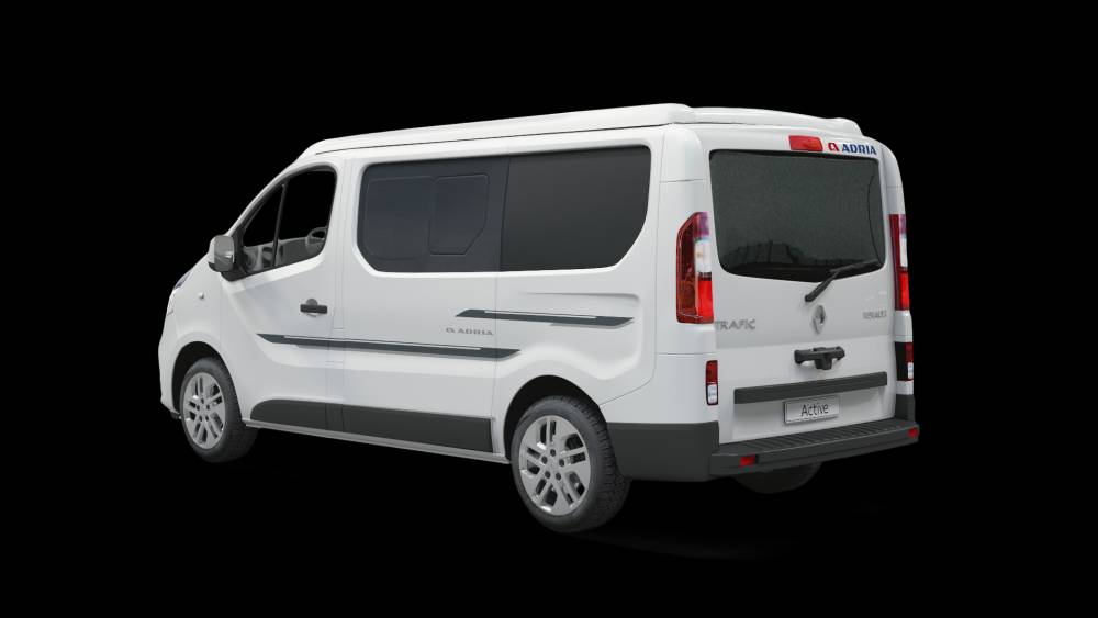 Camper Adria Active