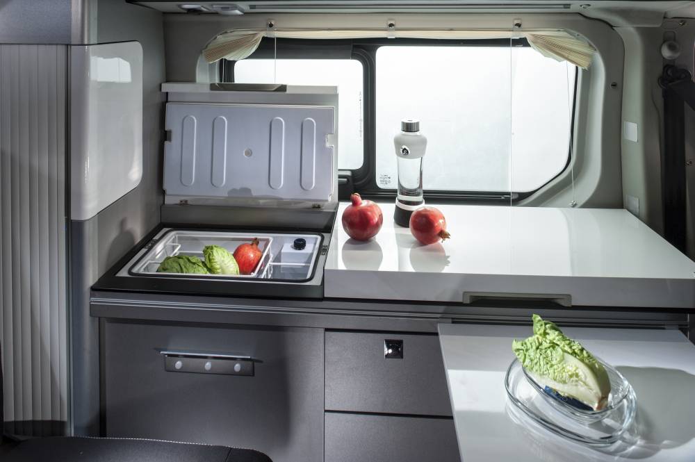 Camper Adria Active