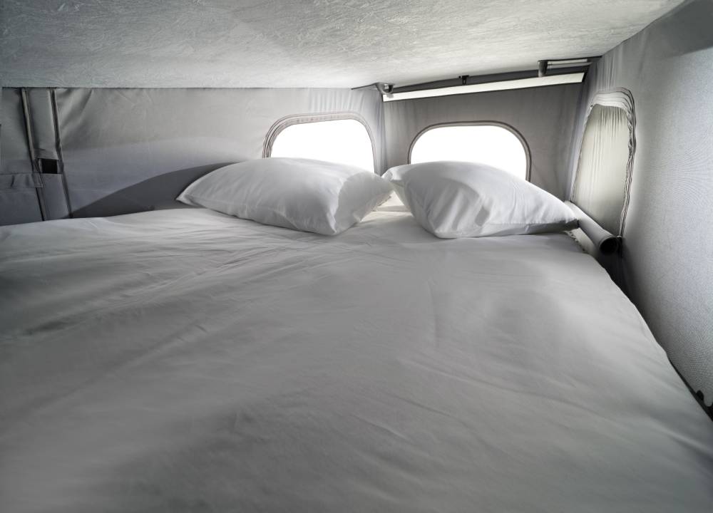 Camper Adria Active