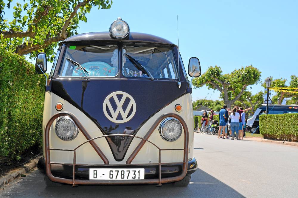Furgovolkswagen