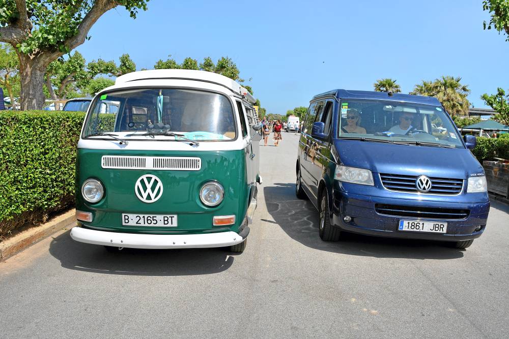 Furgovolkswagen