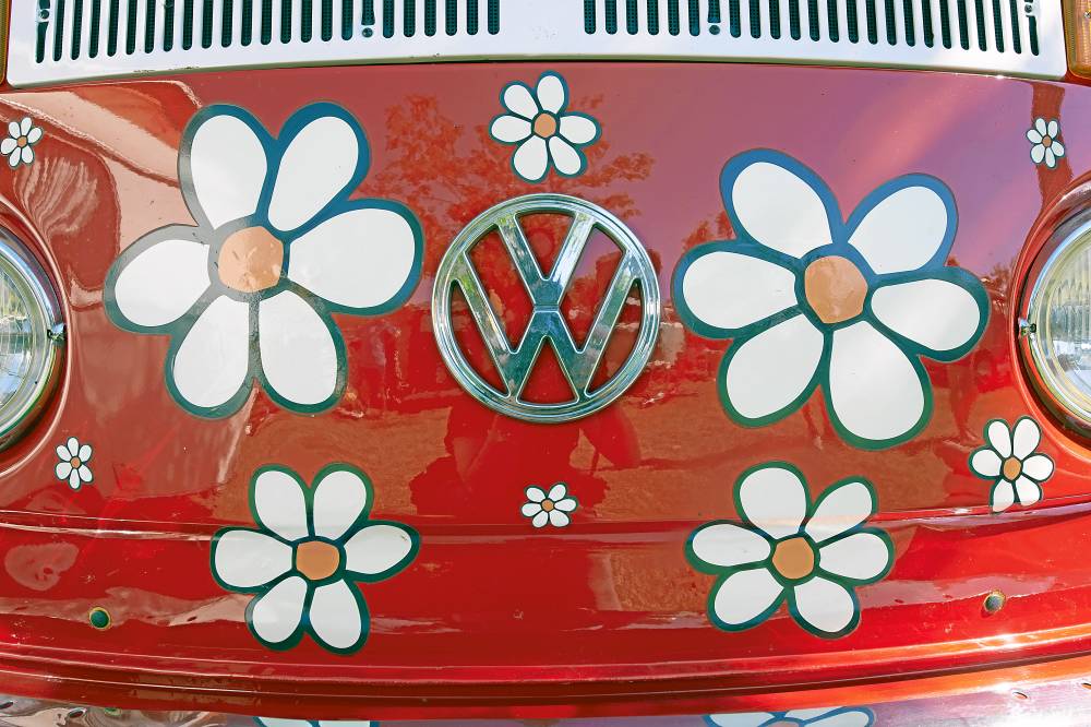 Furgovolkswagen