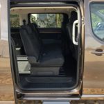 Toyota Se Adapta