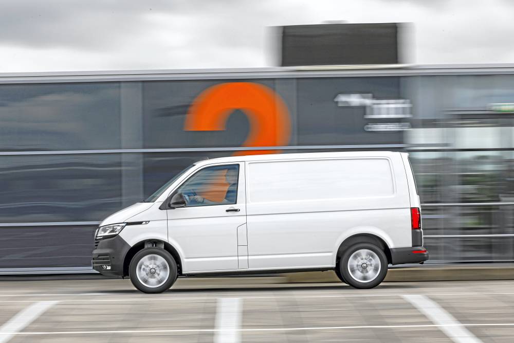 Volkswagen T6.1