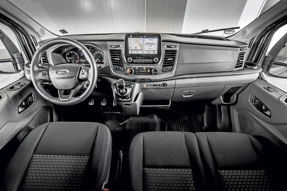 Ford Hybrid