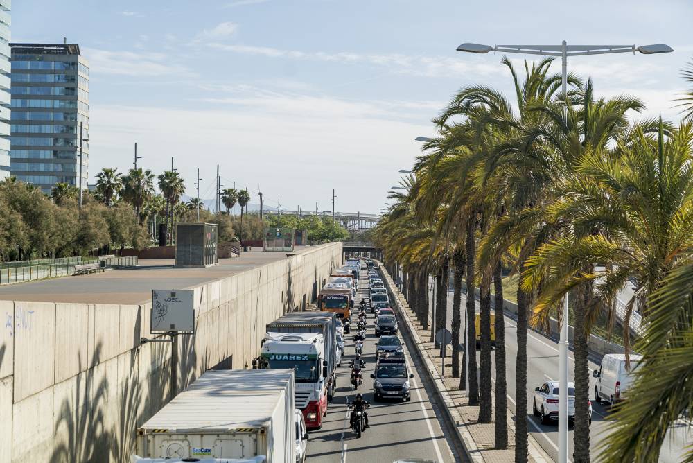 ZBE Barcelona