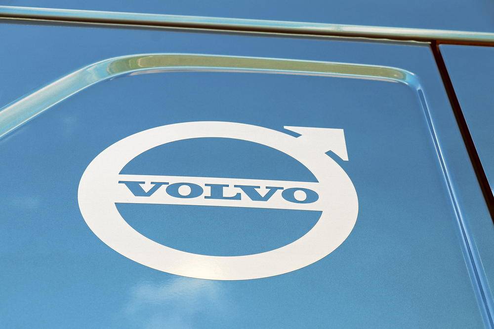 Volvo FH460 I-Save Euro 6