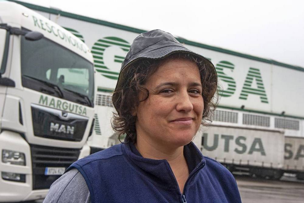 Camioneras Solo Camión