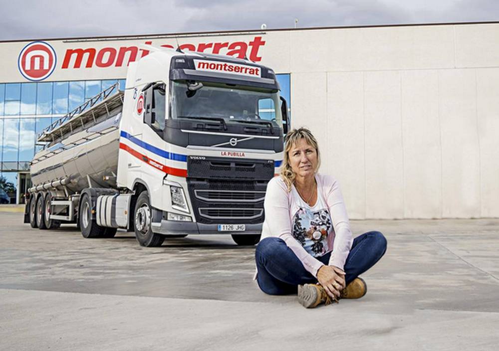 Camioneras Solo Camión