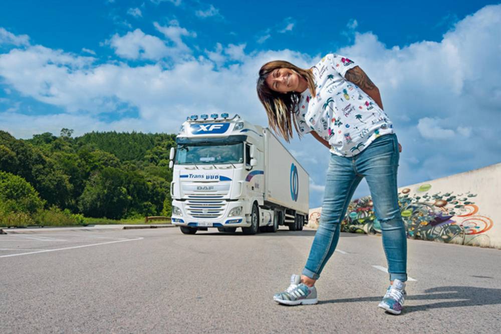 Camioneras Solo Camión