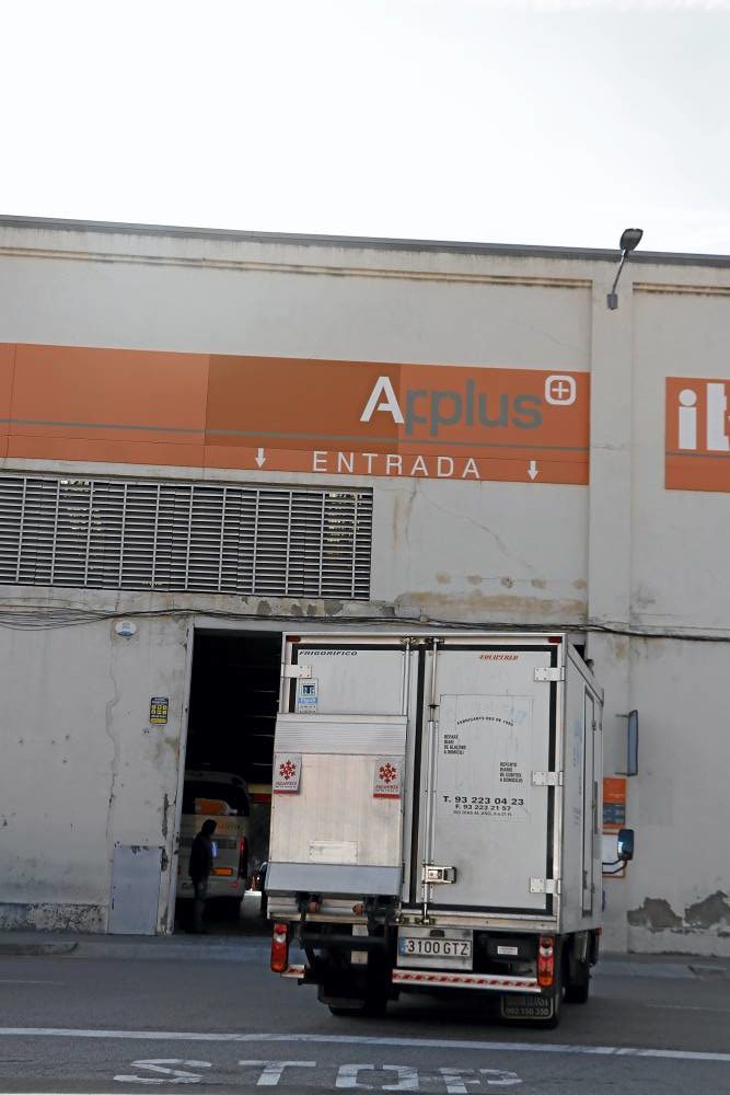 Informe ITV Fenadismer