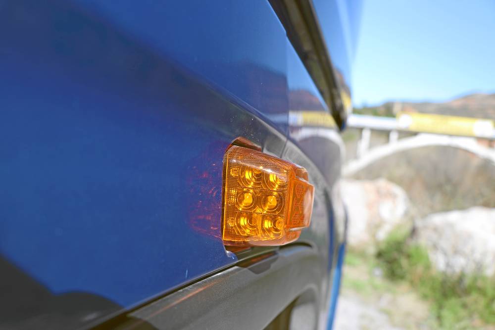 Ford Trucks F-Max