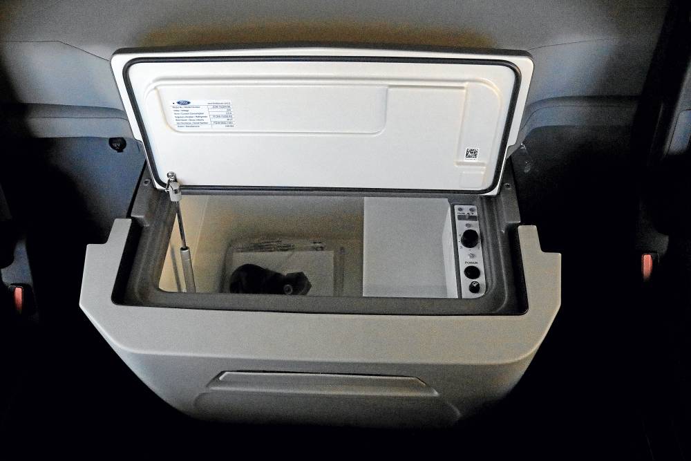 Ford Trucks F-Max