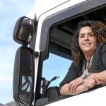 Camionera Roser Piñol