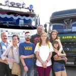 DAF 460 Paucirerol