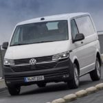 Volkswagen T6.1