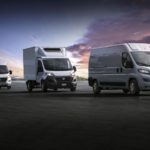 Fiat Professional E-Ducato