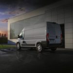 Fiat Professional E-Ducato